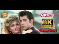 Grease You Re The One That I Want Ultimate Quality 1978 AI 8K Enhanced
