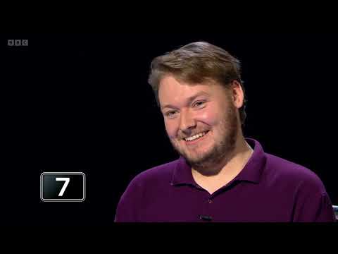 Mastermind 2022/23 - Episode 26