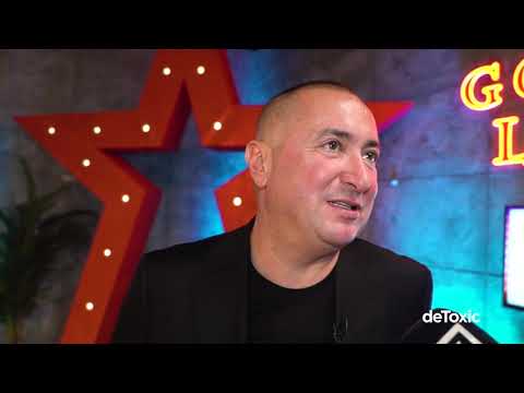 deToxic || Djani brutalno:"Paljevine nemojte da se palite!"