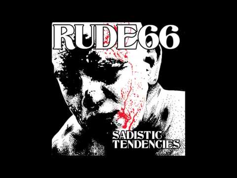 Rude 66 - Blood is Blood