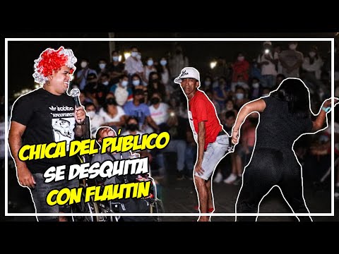 Flautin ft Jefferson ft toreto haciendo de las suyas en chabuca | comicos ambulantes del perú