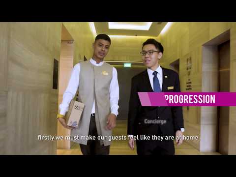 Skills You Can Learn from Hospitality Management