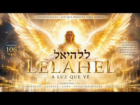 Lelahel A luz Que vê