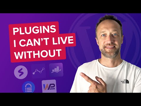 11 Essential Plugins Wordpress Plugins