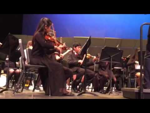 Harker Winter Concert 2016