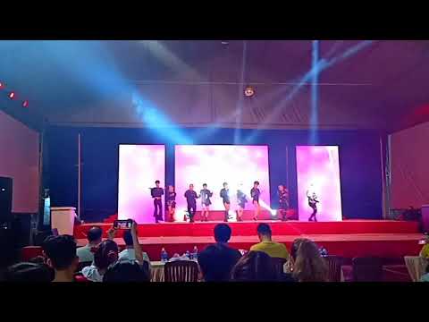 FANCY(팬시) - TWICE(트와이스) Cover by Illusion Dance Team