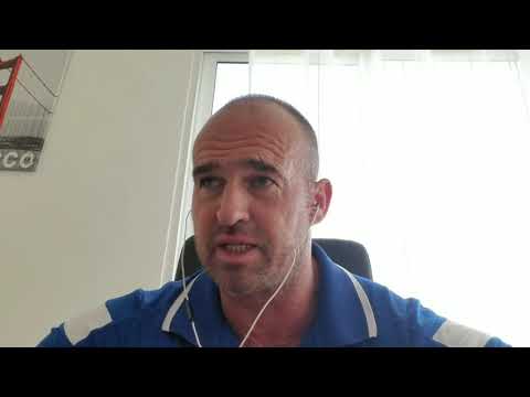 "Der Tod sitzt im Darm"...alle chronischen Erkrankungen beginnen im Darm beginnen im Darm