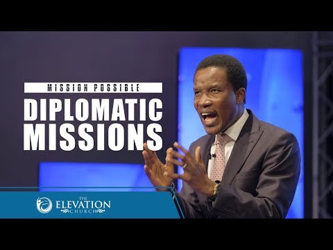 Powerful Sermon On Evangelism By Pastor Godman Akinlabi