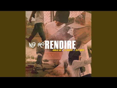 No Me Rendiré