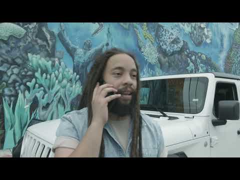 Jo Mersa Marley x Bashment - Eternal Visual Mixtape