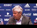 Former Romania Head Coach Mircea Lucescu Passes Away