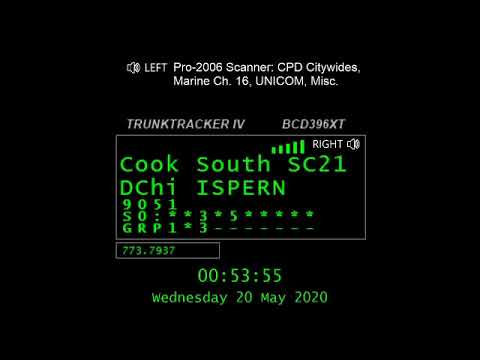 Audio: High speed pursuit of suspects wanted in an Englewood shooting