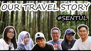 preview picture of video 'Our Travel Story - Sentul'