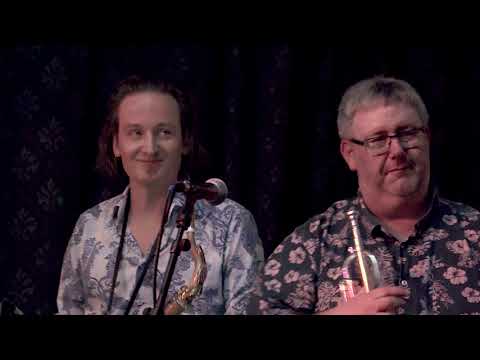 Jamie Johnson & the Lucky 13's - Touch my Lady