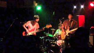 6-9 / Crazy Country Hop / 無礼講ロッカーズ