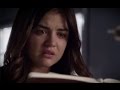 11 Clues Aria Is A on PRETTY LITTLE LIARS! - YouTube