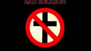 bad religion - mediocrity