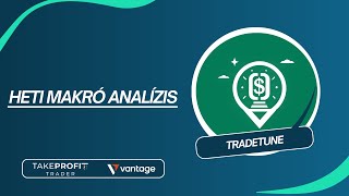 HETI-MAKRÓ ANALÍZIS: A következő 6 hét oldalazás a BTC-re.