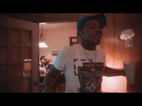 NuMoney - Conversation To MySelf  (Official Music Video)