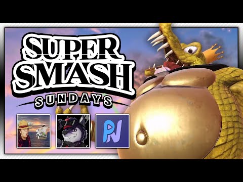 Super Smash Sundays || #288 || Ultimate (Online)