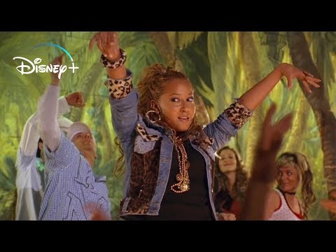 The Cheetah Girls 2 - The Party's Just Begun (Music Video)