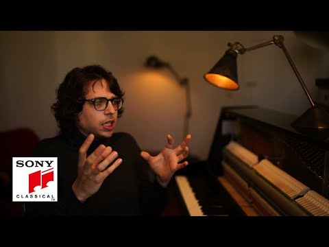 Lucas Debargue - Nostalgie du Pays (Making Of)