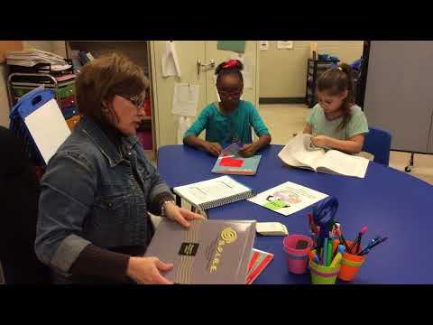 SPIRE video   Jeri Lynn