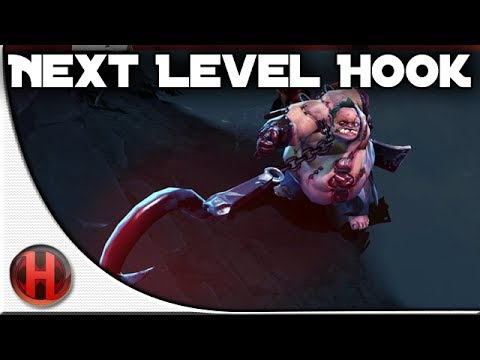 Dota 2: Thánh kéo đây rồi, ảo diệu vãi