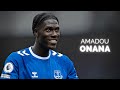 Amadou Onana - Complete Midfielder | 2023