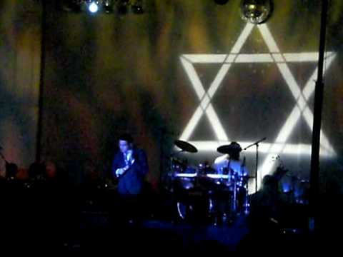 YU Chanuka Concert '07 - Yaakov Shwekey (Tatte)