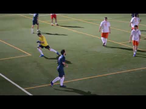 F7B eSports - Santa Justa. Clausura grupo jueves, 2ª jornada