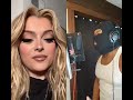 When Bebe Rexha Approved The Gangsta Rap Remix To I M Good