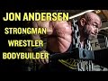 From Fat Kid to Professional Bodybuilder (Part 2) | The Jon Andersen Story
