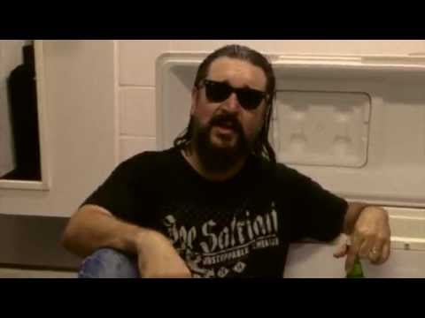 The Big Gordowski - Gordie Johnson Ice Bucket Challenge