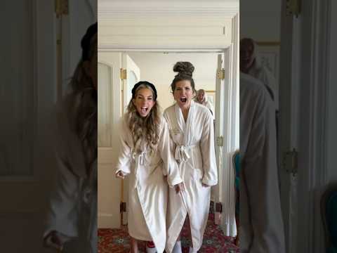 Did you see KennaDee trip 😦😅 #shorts #notenoughnelsons