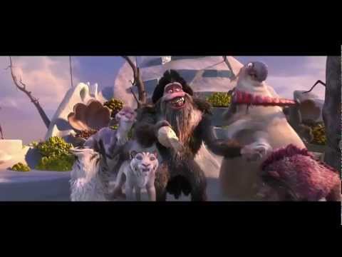Masters Of The Seas - Ice Age 4 Continental Drift