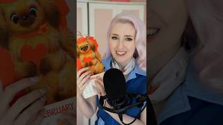 do you like your month? 🥹 #vintage #asmr #kitsch