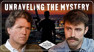 Ian Carroll sobre el tiroteo masivo más letal de Estados Unidos y preguntas que no quieren que hagas