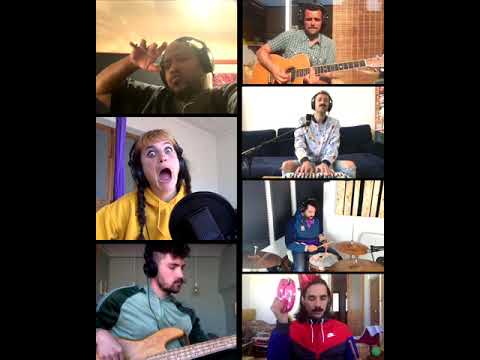 Deluxe en confinement - "Leo Messy" feat Stogie T