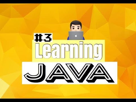 Displaying The Object Learning Java Game Programming Ep 3