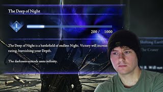 Is The New Nightreign Mode Any Good? (Deep of the Night)