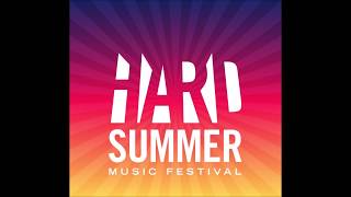 /Ghastly Hard Summer 2018 Mashup/  Get it time vs The end of the night  (José Núñez Remake)