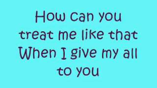 That&#39;s the truth McFLY with lyrics