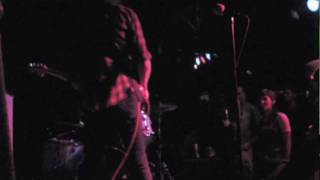 Japandroids @ Casbah Nov 25, 2009 - Part 2: &#39;Rockers East Vancouver&#39;