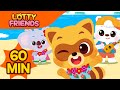 Colorful Fruit Juice More Kids Songs Nursery Rhymes For Kids Kids Song Compilation