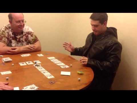 Rise of the Zombies live play video 3/3 by DVG