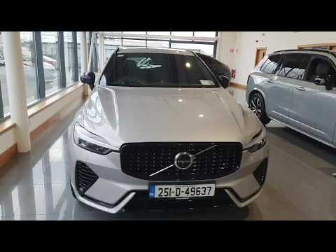 Volvo XC60 Ultra T8 *455ps, Low Kms, Top Spec* - Image 2
