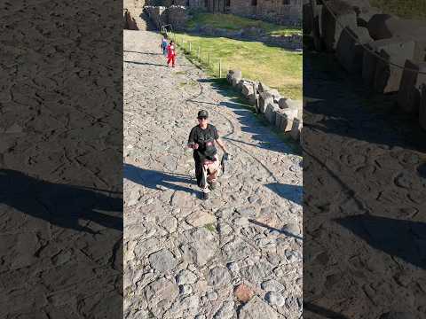 📍Vilcashuamán, Ayacucho 🇵🇪✨