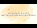Hailee Steinfeld Colour Lyrics feat MNEK Hailee Steinfeld Colour Lyrics feat MNEK