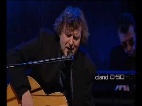 Riho Sibul - Viljandi Kitarrifestival 2008 “Santlaager/Emajõe delta bluus”